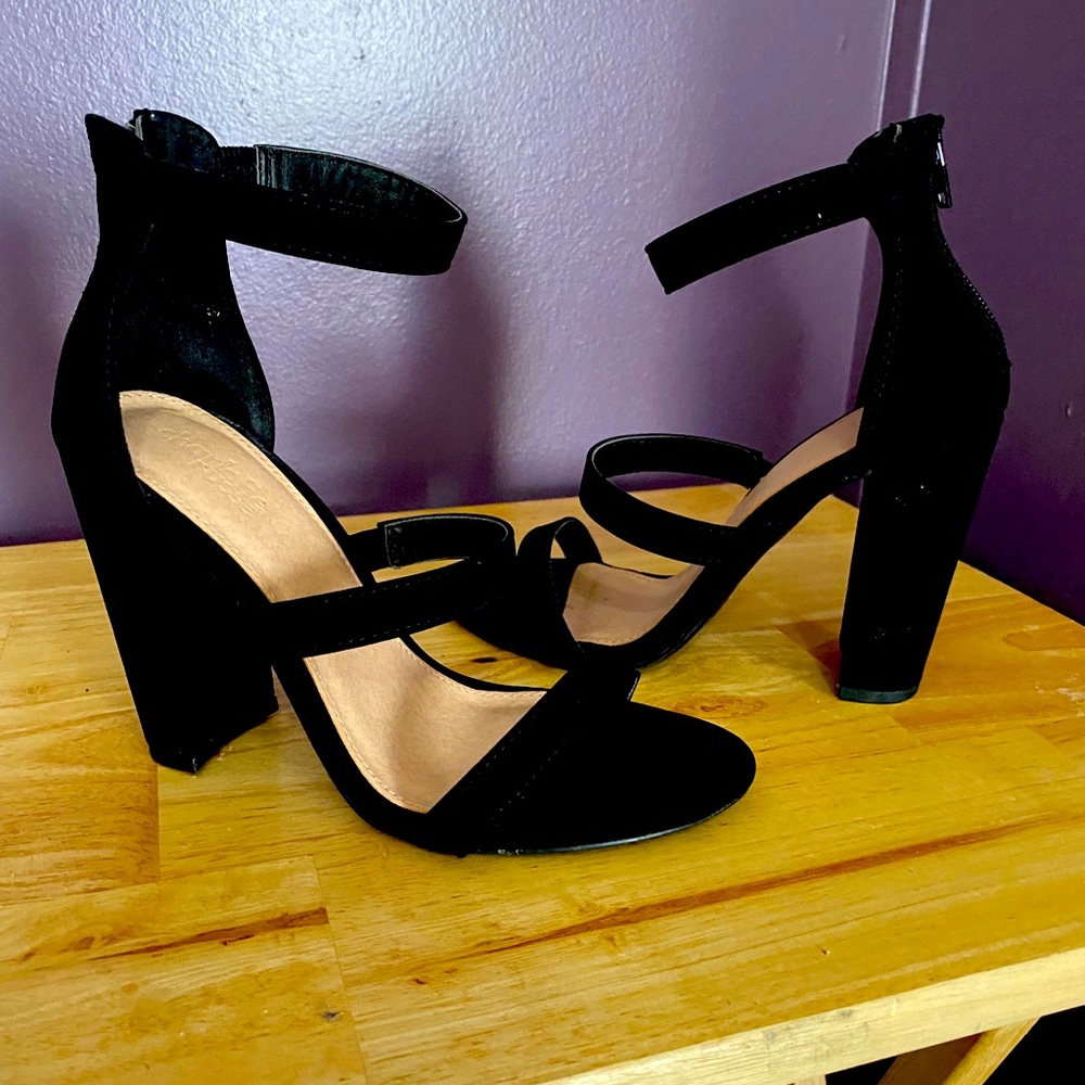 Heels